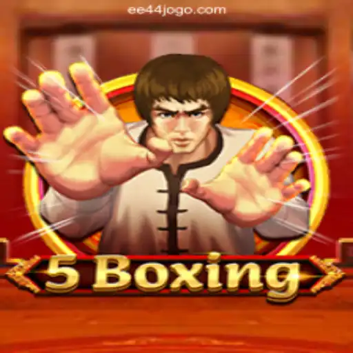 Exploring 5Boxing: The Innovative Game Inspired by EE44 - A Plataforma Mais Respeitável - EE44.Com