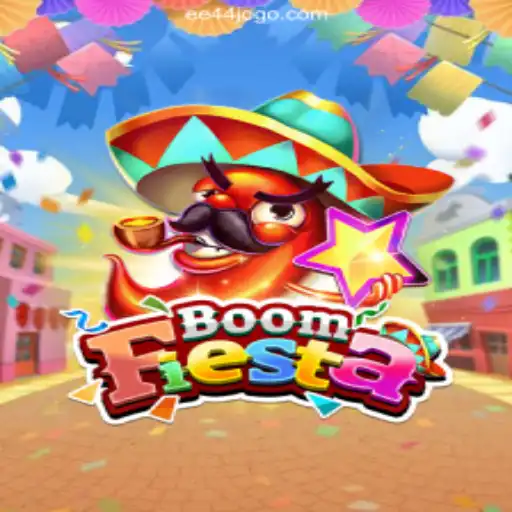 Discover BoomFiesta: A Riveting Gaming Experience on EE44