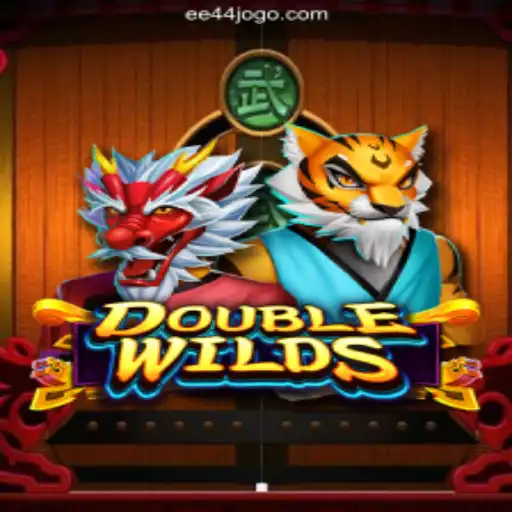 DoubleWilds: Adventure Awaits on EE44 - A Plataforma Mais Respeitável - EE44.Com