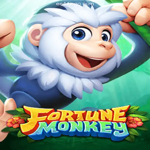FortuneMonkey: Dive into the Exciting World of EE44 - A Plataforma Mais Respeitável