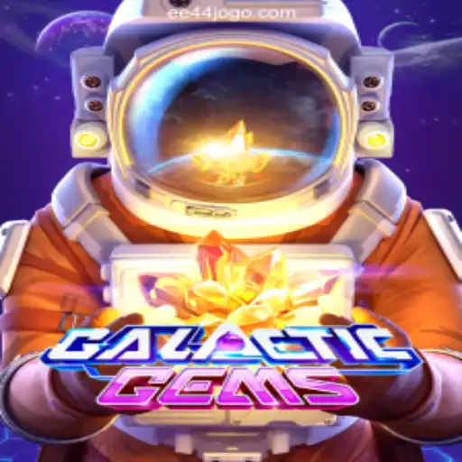 GalacticGems - Master the Universe with Strategy and Precision