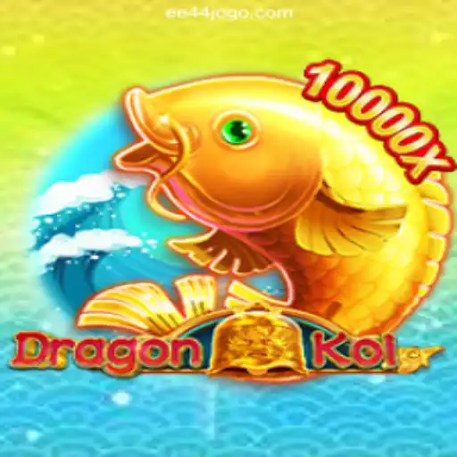 DragonKoi: Discover the Thrilling World of Strategy and Fantasy