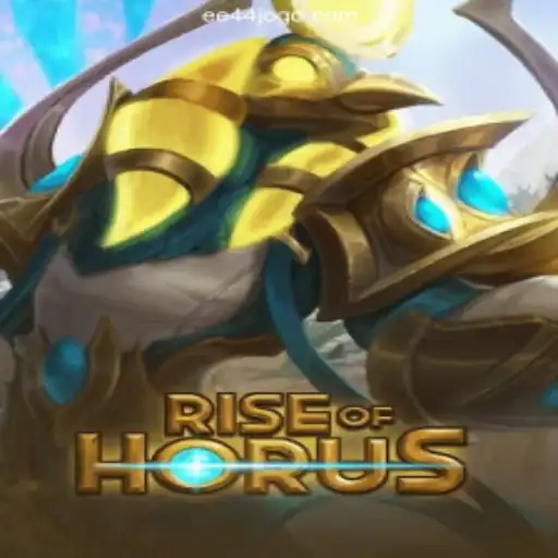 Unveiling RiseofHorus: Journey Into Mythological Adventure