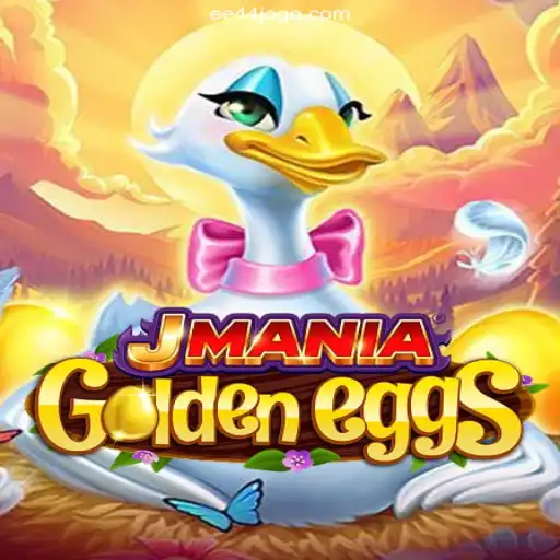 JManiaGoldenEggs: A New Gaming Experience on EE44 - A Plataforma Mais Respeitável