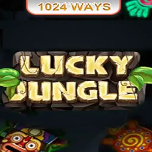 Discover the Wild Adventure of LuckyJungle1024