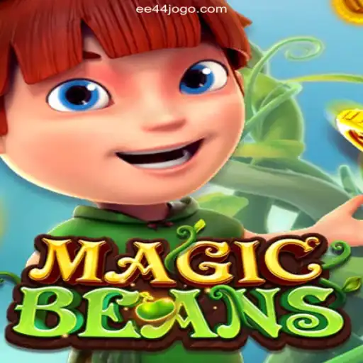 MAGICBEANS: An Enchanting Adventure Awaits on EE44