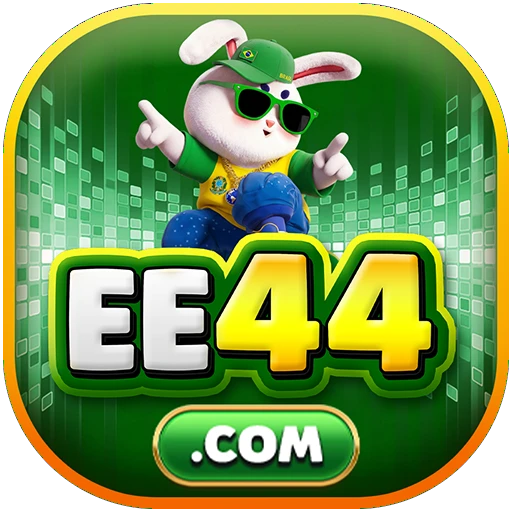 EE44 - A Plataforma Mais Respeitável - EE44.Com Logo