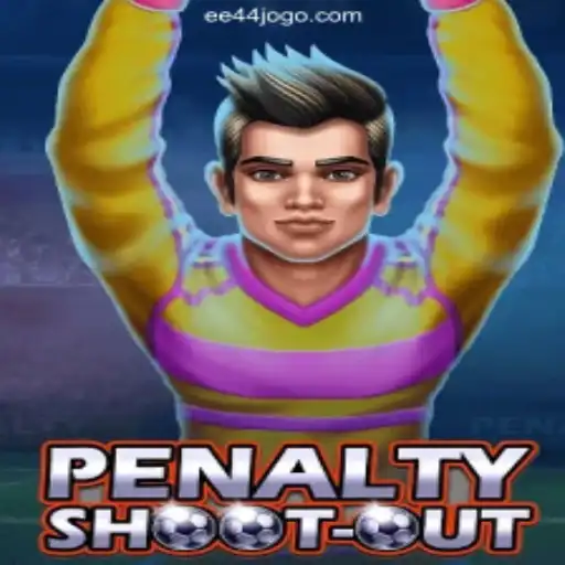 Experience the Excitement of PenaltyShootOut on EE44 - A Plataforma Mais Respeitável - EE44.Com