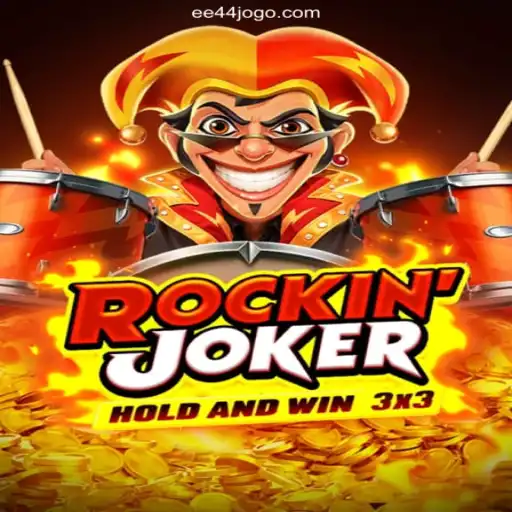 Discover Rockinjoker: The Ultimate Gaming Experience on EE44