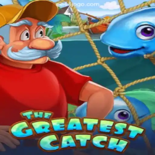 Exploring TheGreatestCatch: A Dive into the Game's World