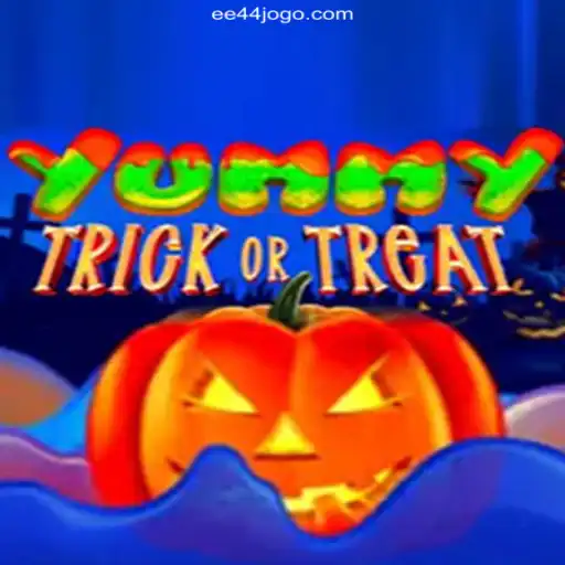 YummyTrickorTreat: The Ultimate Halloween Gaming Experience